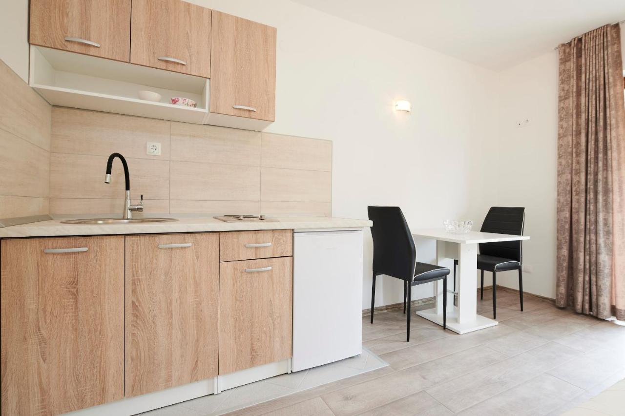 Apartamento Cutan Trogir Exterior foto