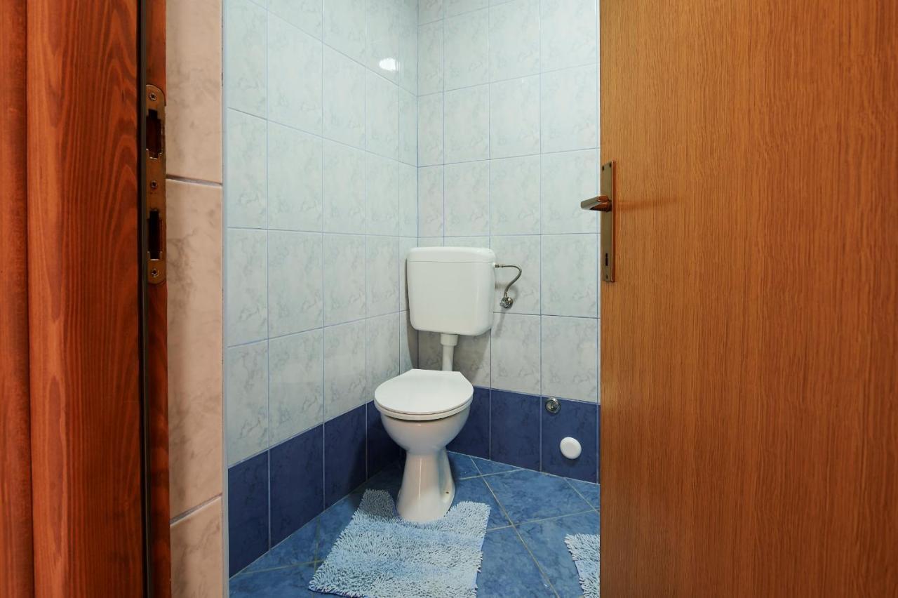 Apartamento Cutan Trogir Exterior foto