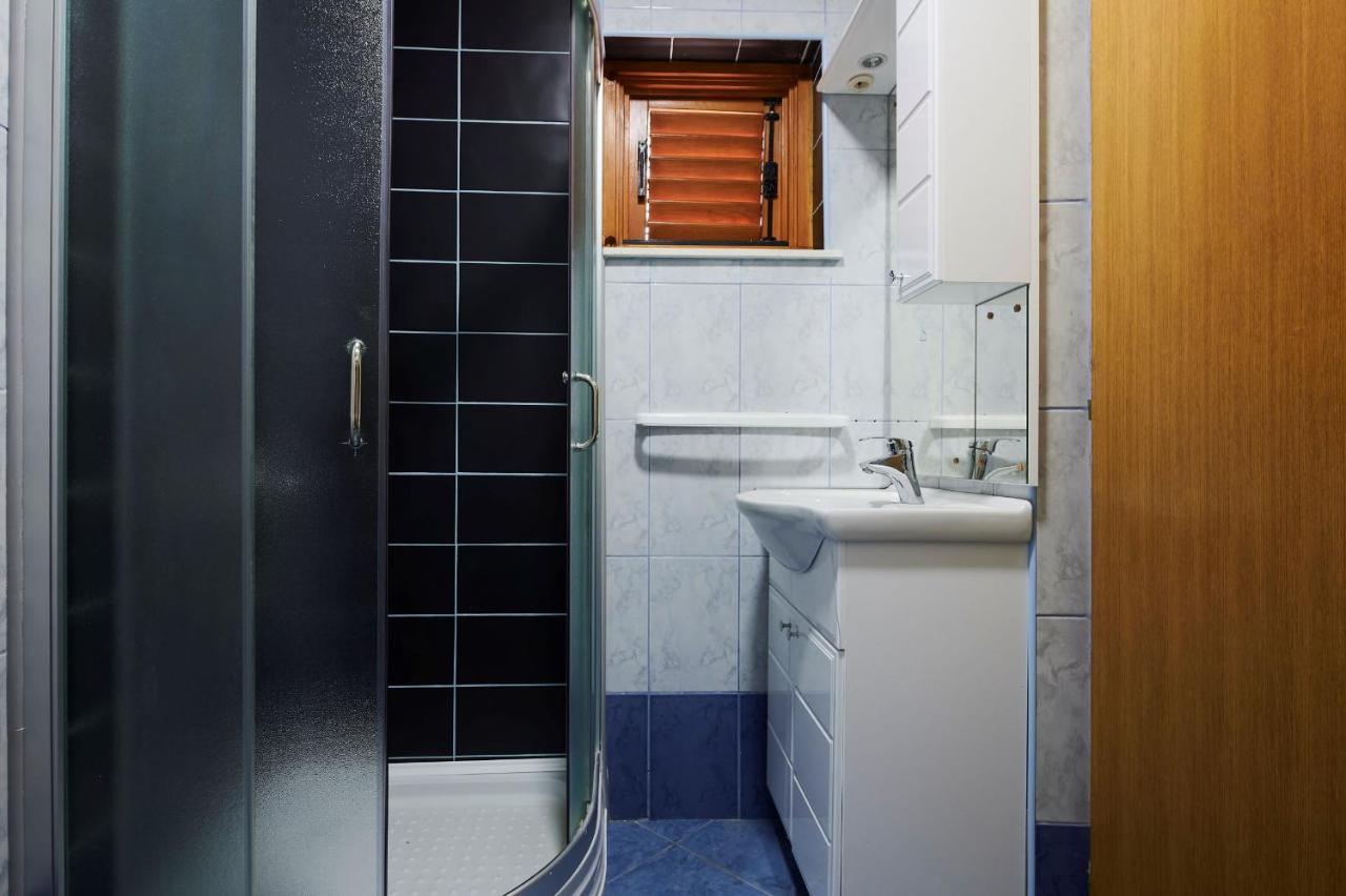 Apartamento Cutan Trogir Exterior foto