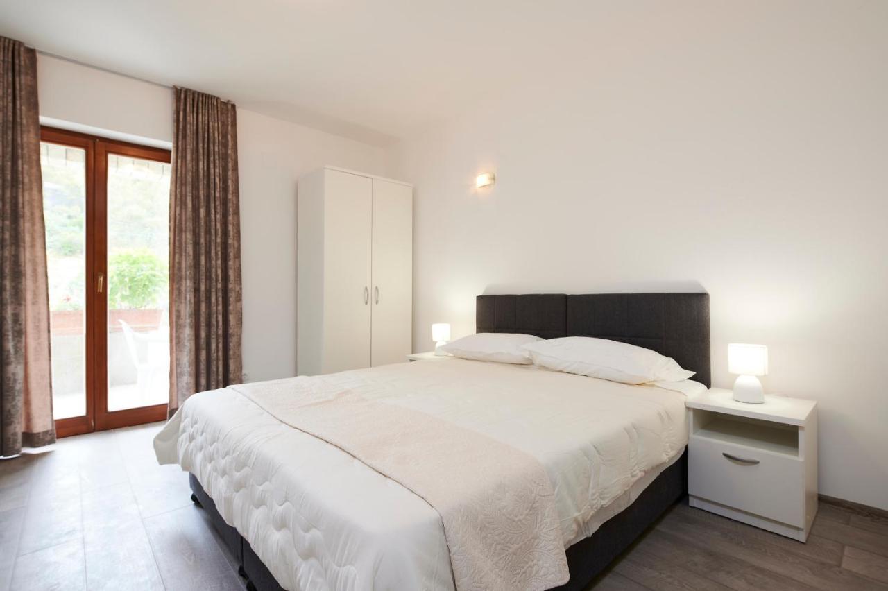 Apartamento Cutan Trogir Exterior foto