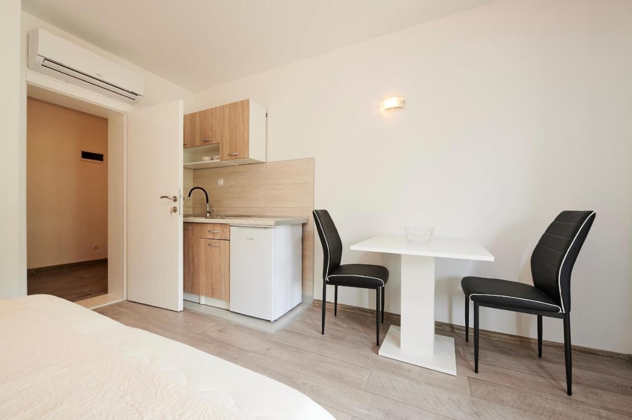Apartamento Cutan Trogir Exterior foto