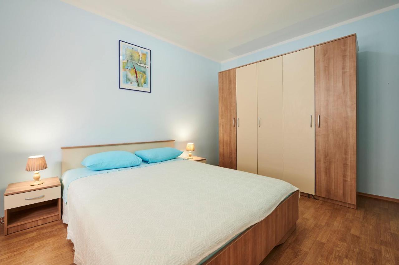 Apartamento Cutan Trogir Exterior foto
