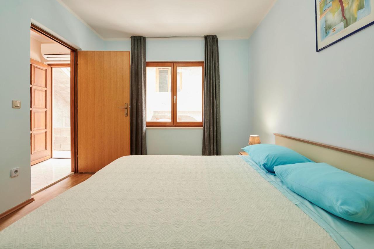 Apartamento Cutan Trogir Exterior foto
